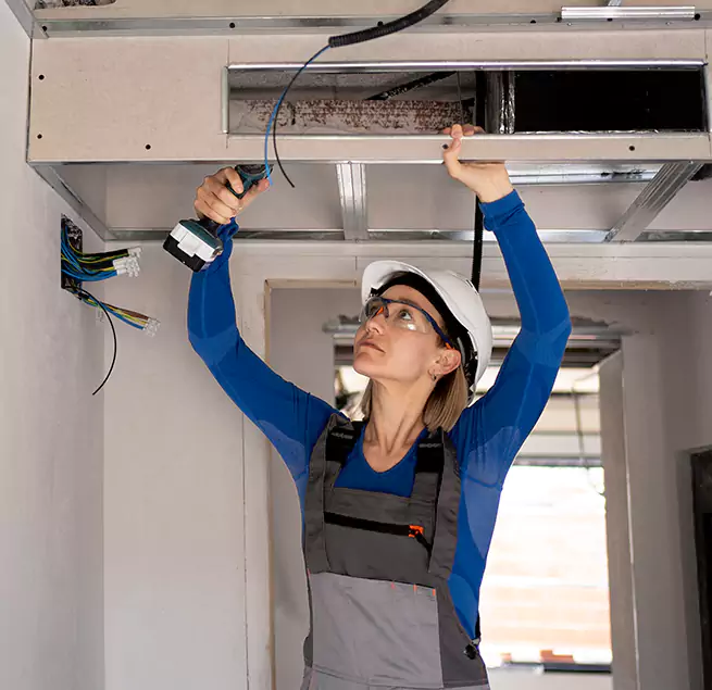 Why Homeowners & Businesses Trust Us in Olive Branch, MS?