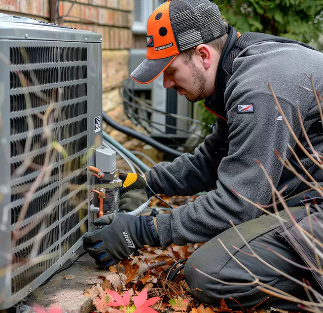 Why Homeowners & Businesses Trust Us in Olive Branch, MS?