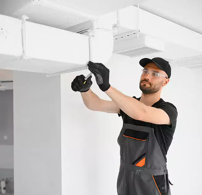 Why Homeowners & Businesses Trust Us in Olive Branch, MS?