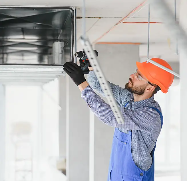 Why Homeowners Businesses Trust Us Olive Branch, MS