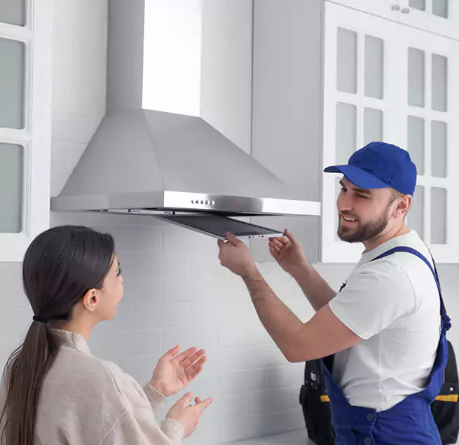 Why Homeowners & Businesses Trust Us in Olive Branch, MS?