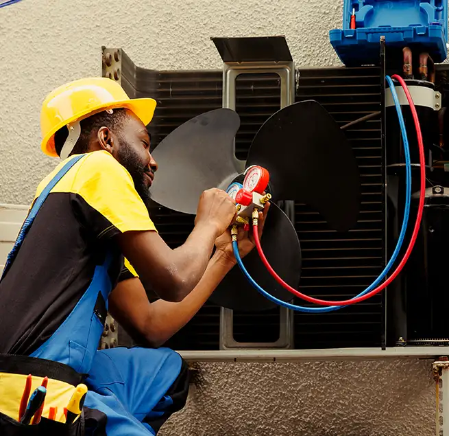 Why Homeowners & Businesses Trust Us in Olive Branch, MS?