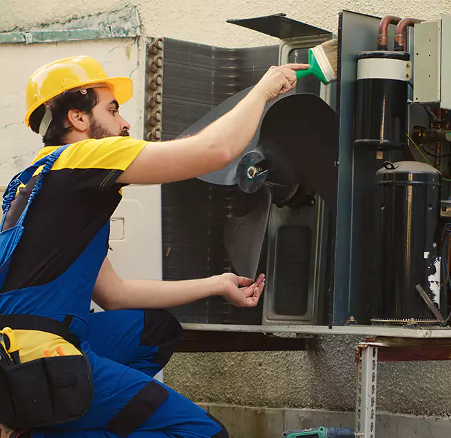 Why Homeowners & Businesses Trust Us in Olive Branch, MS?