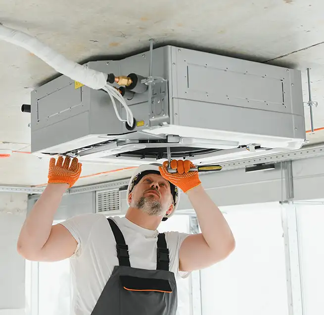 Why Homeowners & Businesses Trust Us Olive Branch, MS