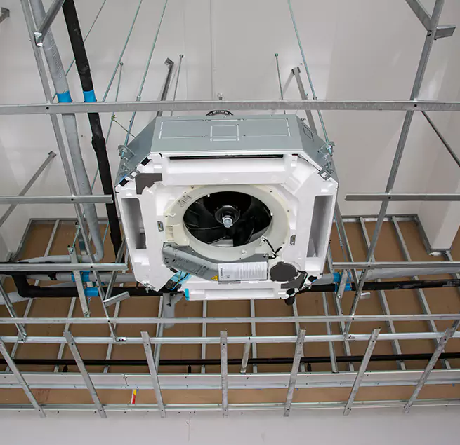 Why Homeowners & Businesses Trust Us Olive Branch, MS