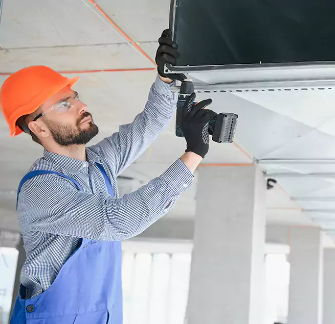 Why Homeowners & Businesses Trust Us in Olive Branch, MS?