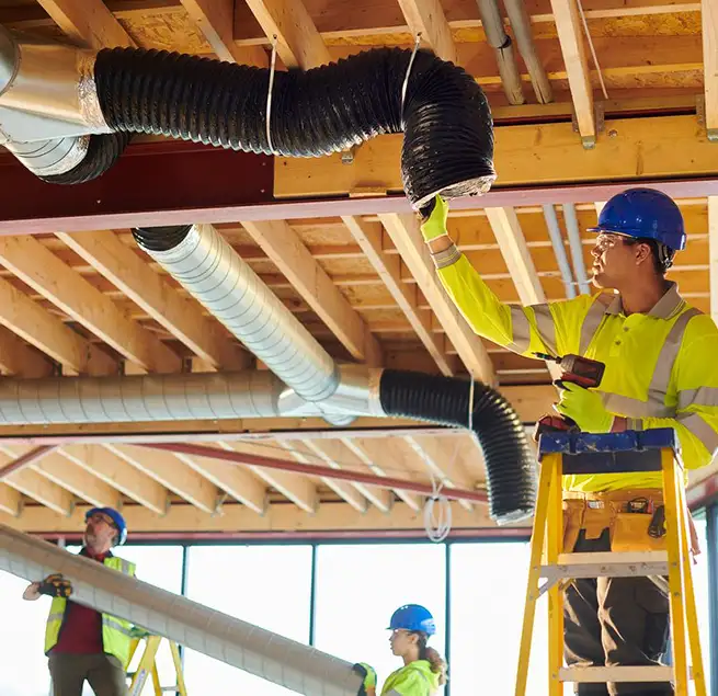 Why Homeowners & Businesses Trust Us in Olive Branch, MS?