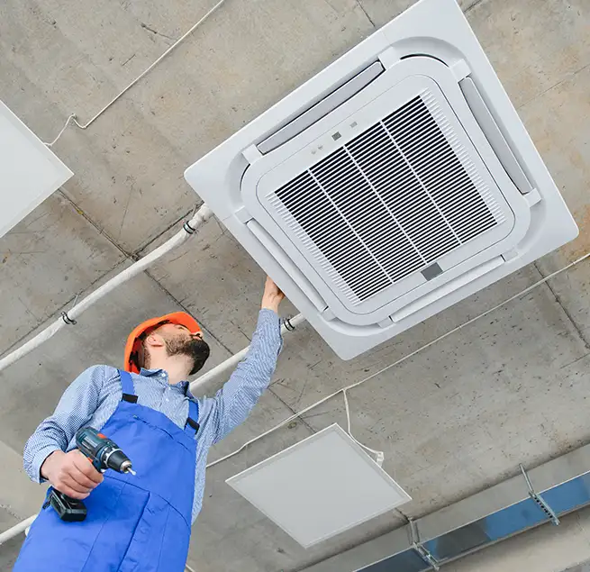 Why Homeowners & Businesses Trust Us in Olive Branch, MS