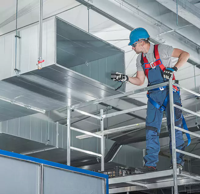 Why Homeowners & Businesses Trust Us in Olive Branch, MS?