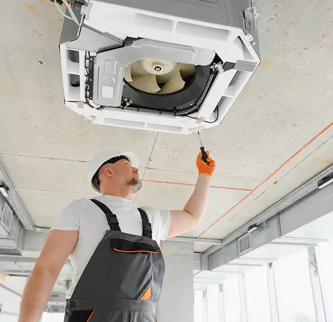 Why Homeowners Businesses Trust Us in Olive Branch, MS