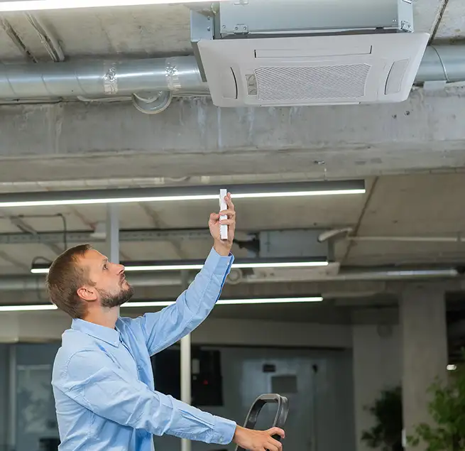 Why Homeowners & Businesses Trust Us in Olive Branch, MS?