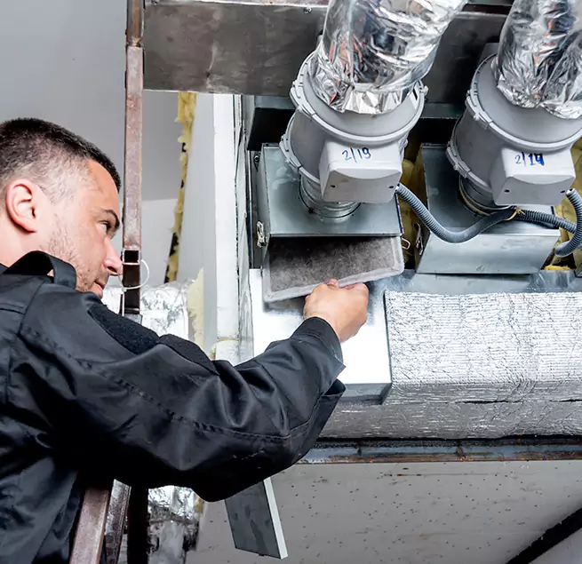 Why Homeowners Businesses Trust Us in Olive Branch, MS?