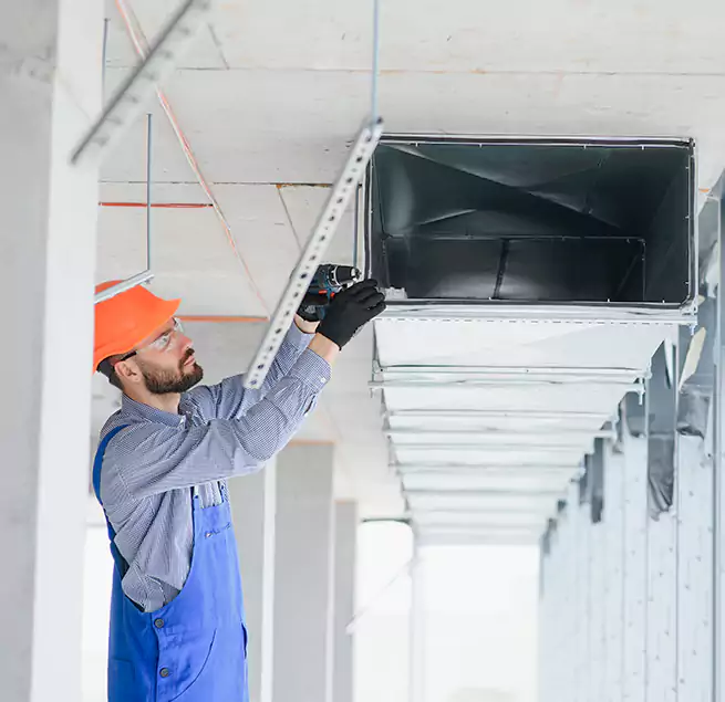 Why Homeowners & Businesses Trust Us in Olive Branch, MS?