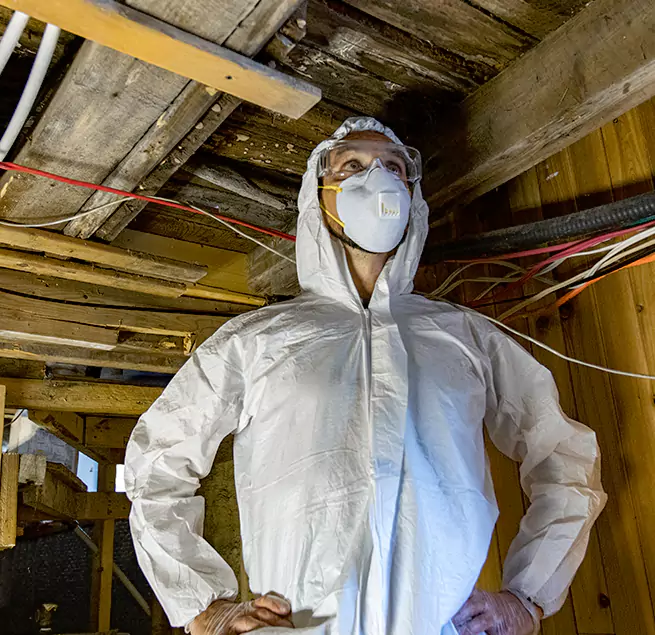 Why Homeowners & Businesses Trust Us in Olive Branch, MS?