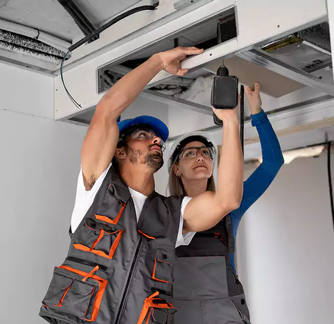 Why Homeowners & Businesses Trust Us in Olive Branch, MS