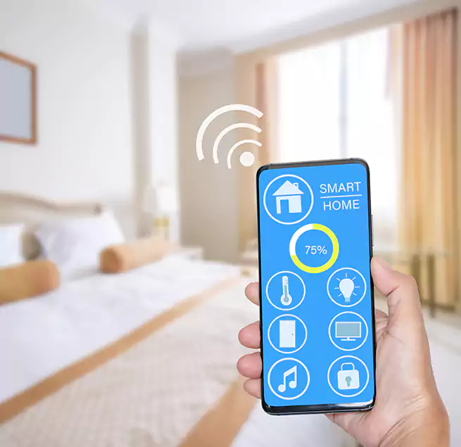 Why Homeowners & Businesses Trust Us in Olive Branch, MS