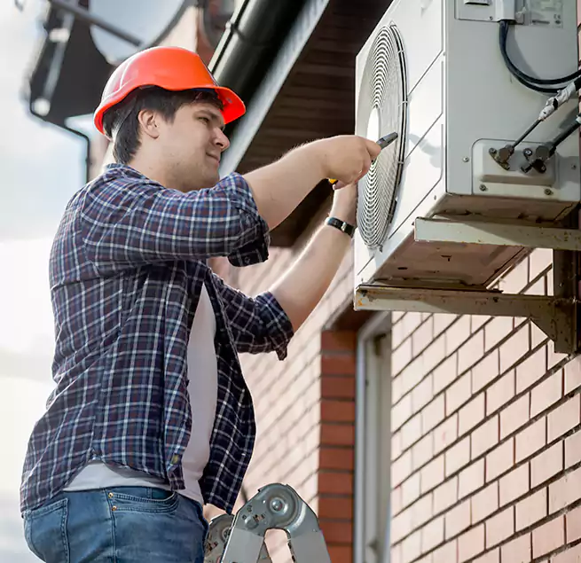 Why Homeowners & Businesses Trust Us Olive Branch, MS