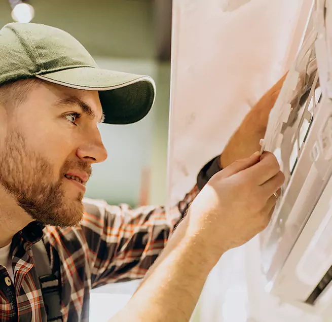 Why Homeowners & Businesses Trust Us in Olive Branch, MS?