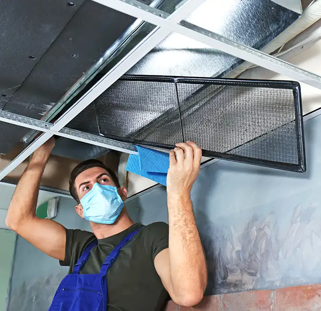 Why Homeowners & Businesses Trust Us in Olive Branch, MS?