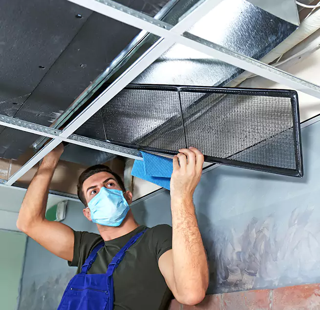 Why Homeowners Businesses Trust Us in Olive Branch, MS?